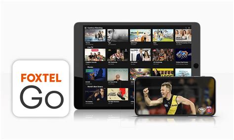 netflix foxtel go australia